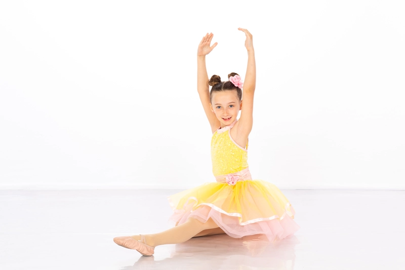 Ballet Dance Class in Barrie